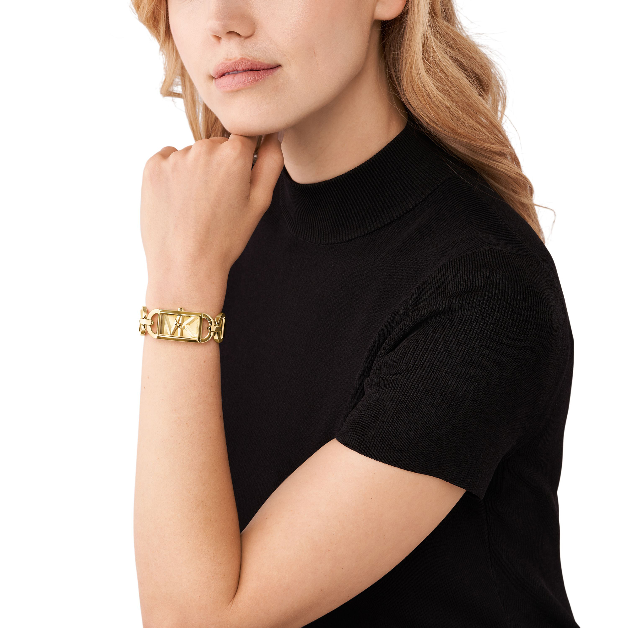 Michael Kors MK7406 EMPIRE zegarek fashion-modowy Damskie - miniatura 5