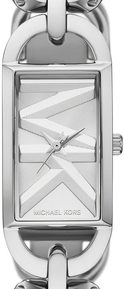 Michael Kors MK7407 EMPIRE Stainess Steel 30mm zegarek fashion-modowy Damskie - miniatura 4