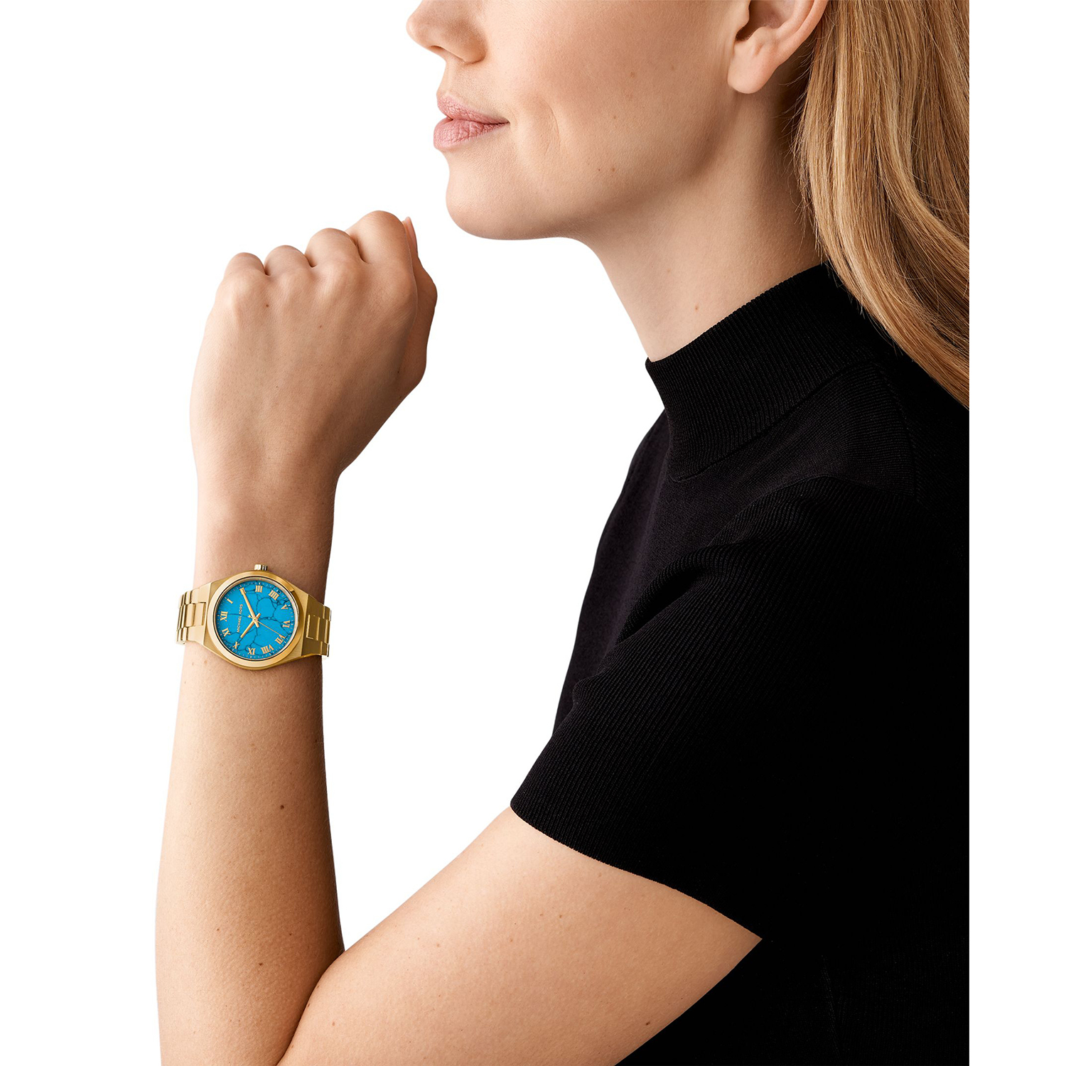 Michael Kors MK7460 zegarek - miniatura 4