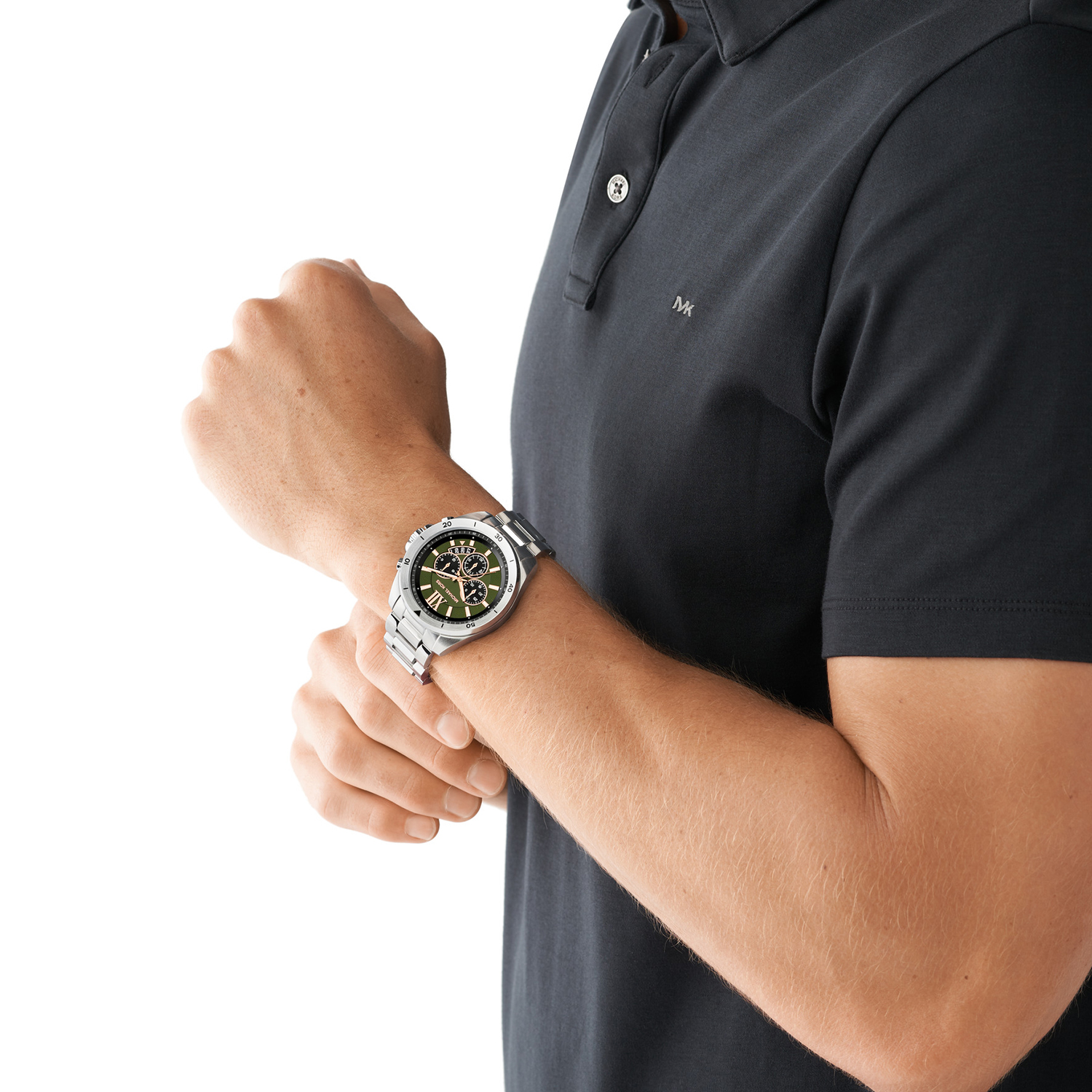 Michael Kors MK8984 zegarek - miniatura 4