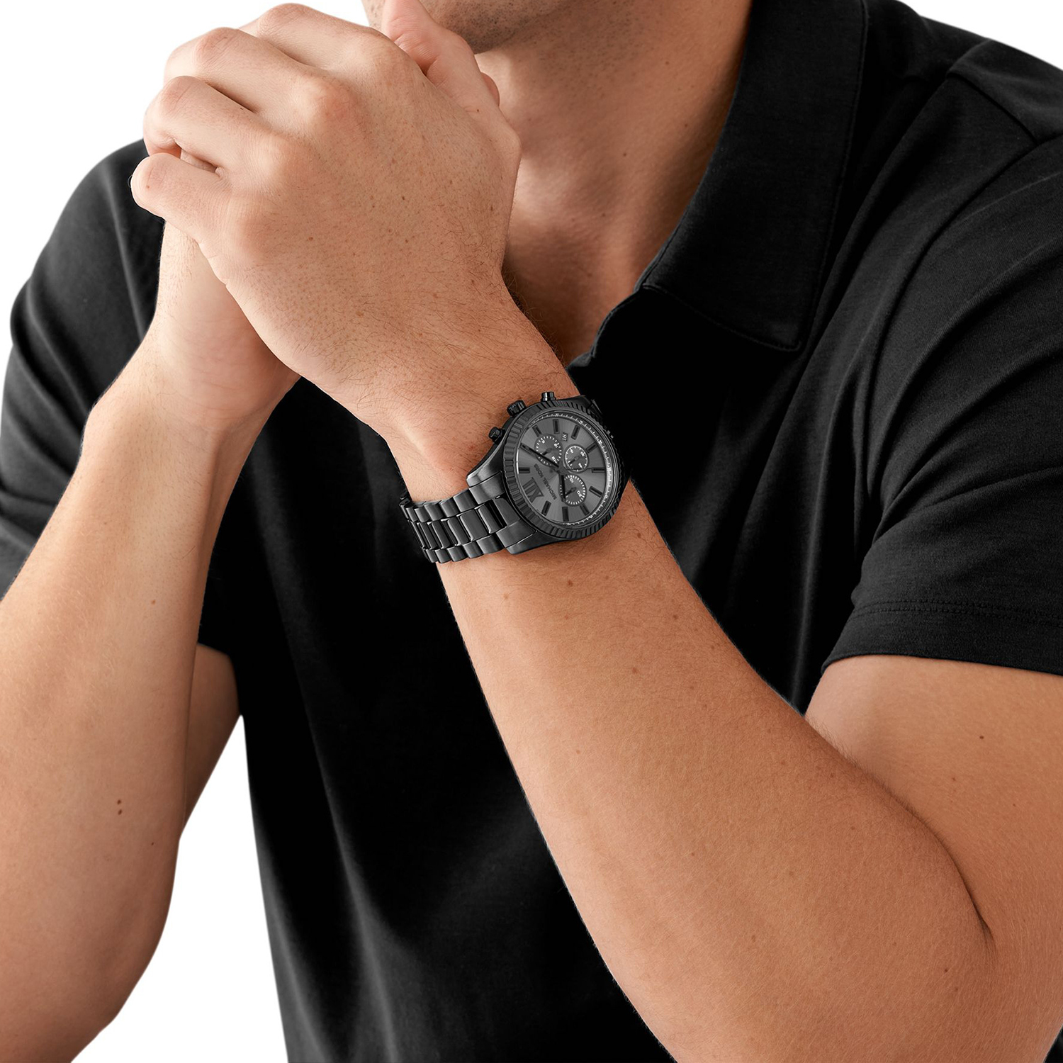 Michael Kors MK9154 zegarek - miniatura 7