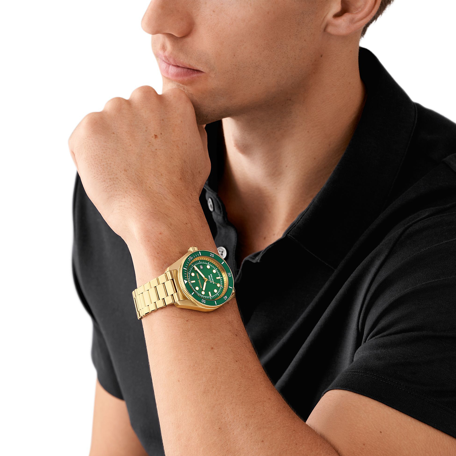 Michael Kors MK9162 zegarek - miniatura 4