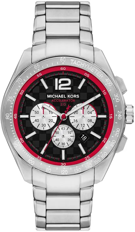 Michael Kors MK9176 Męskie ACCELERATOR 20 - zdjęcie 1