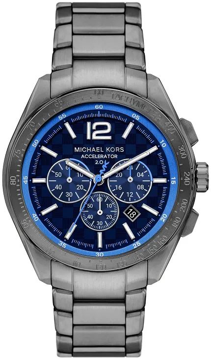 Michael Kors MK9178 Męskie ACCELERATOR 20 - zdjęcie 1