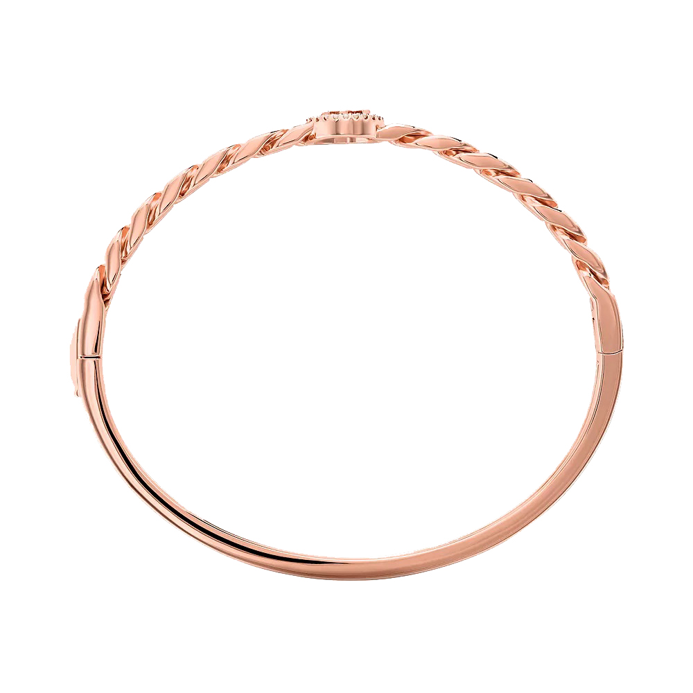 Michael Kors MKC1381AN791 biżuteria - miniatura 2