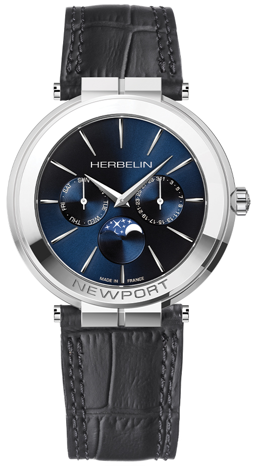 Herbelin 12722AP15 