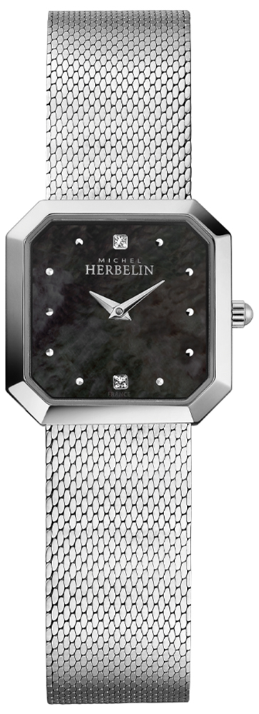 OCTOGONE Herbelin 17426B49 