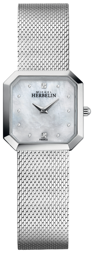 OCTOGONE Herbelin 17426B59 