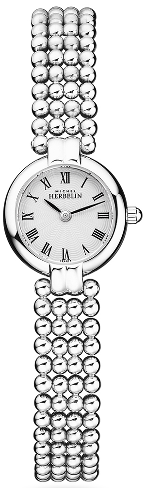 PERLES Herbelin 17433B08 