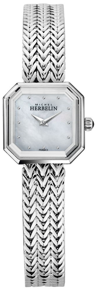 OCTOGONE Herbelin 17436B19 