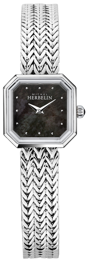 OCTOGONE Herbelin 17436B49 