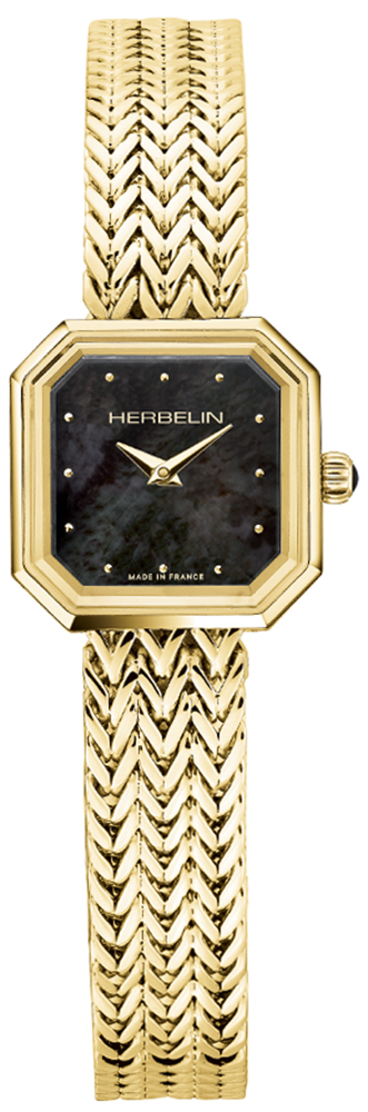Zegarek Herbelin 17436BP49