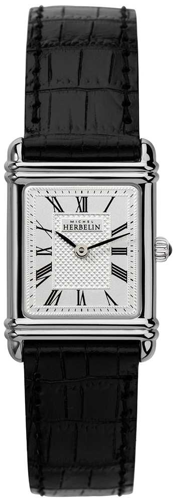 ART DÉCO Herbelin 17478AP08 