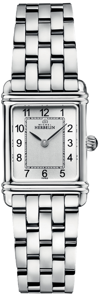 ART DÉCO Herbelin 17478B22 