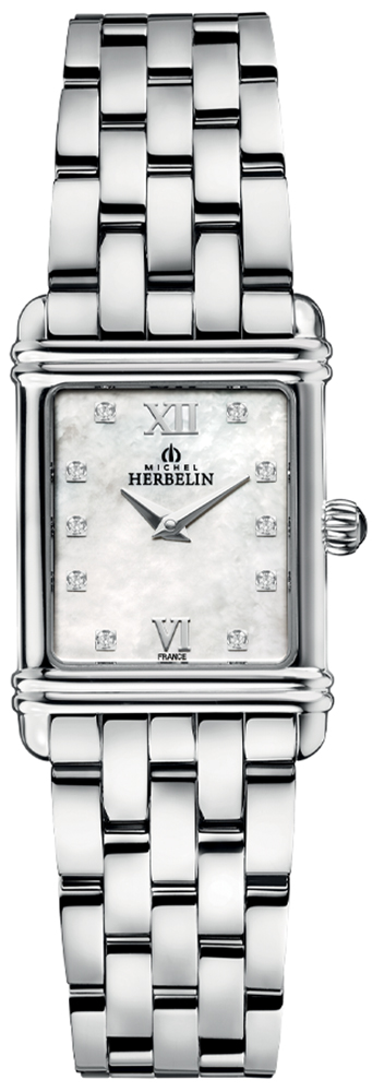 ART DÉCO Herbelin 17478B59 