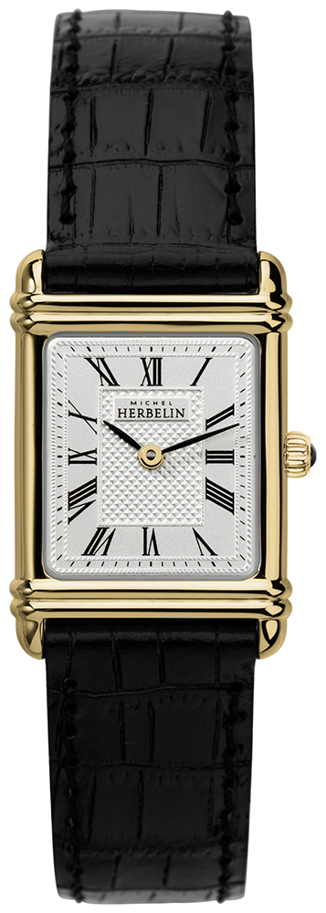 ART DÉCO Herbelin 17478P08 