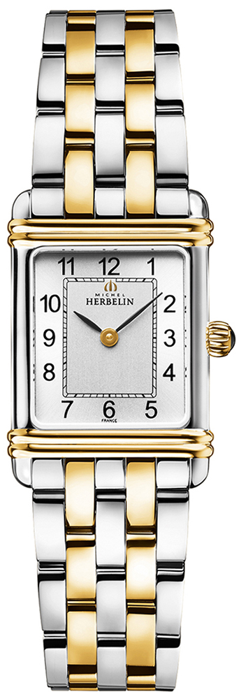 ART DÉCO Herbelin 17478BT22 