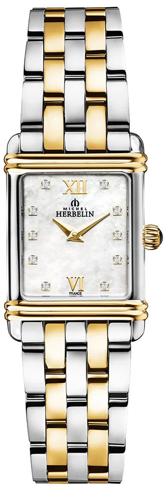 Michel Herbelin 17478/T59B2T - zdjęcie 1