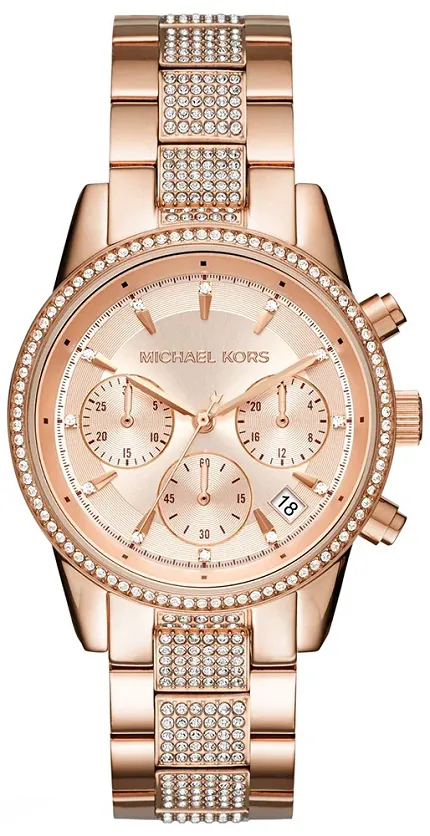 Michael Kors MK6485 Ritz RITZ - zdjęcie 1