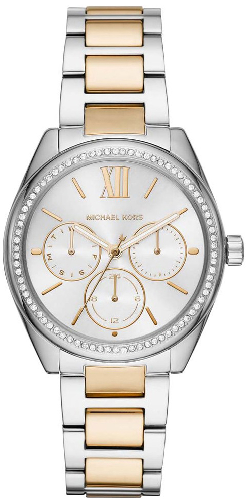 JANELLE Michael Kors MK7092 