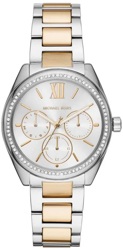 Michael Kors MK7092 Janelle JANELLE - zdjęcie 1