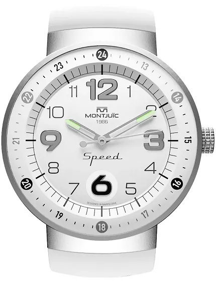 Montjuic MJ10406S - zdjęcie 1
