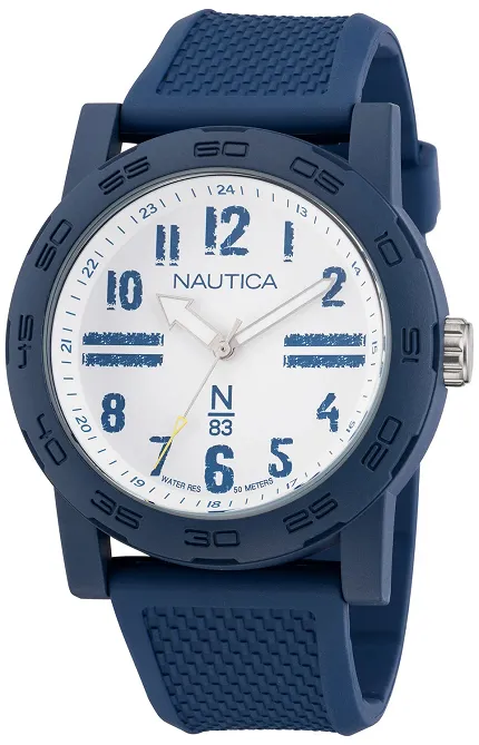 Nautica NAPATS301 - zdjęcie 1