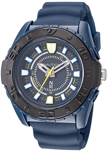 Nautica NAPCNS214 - zdjęcie 1