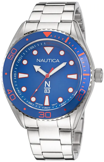 Nautica NAPFWS221 - zdjęcie 1