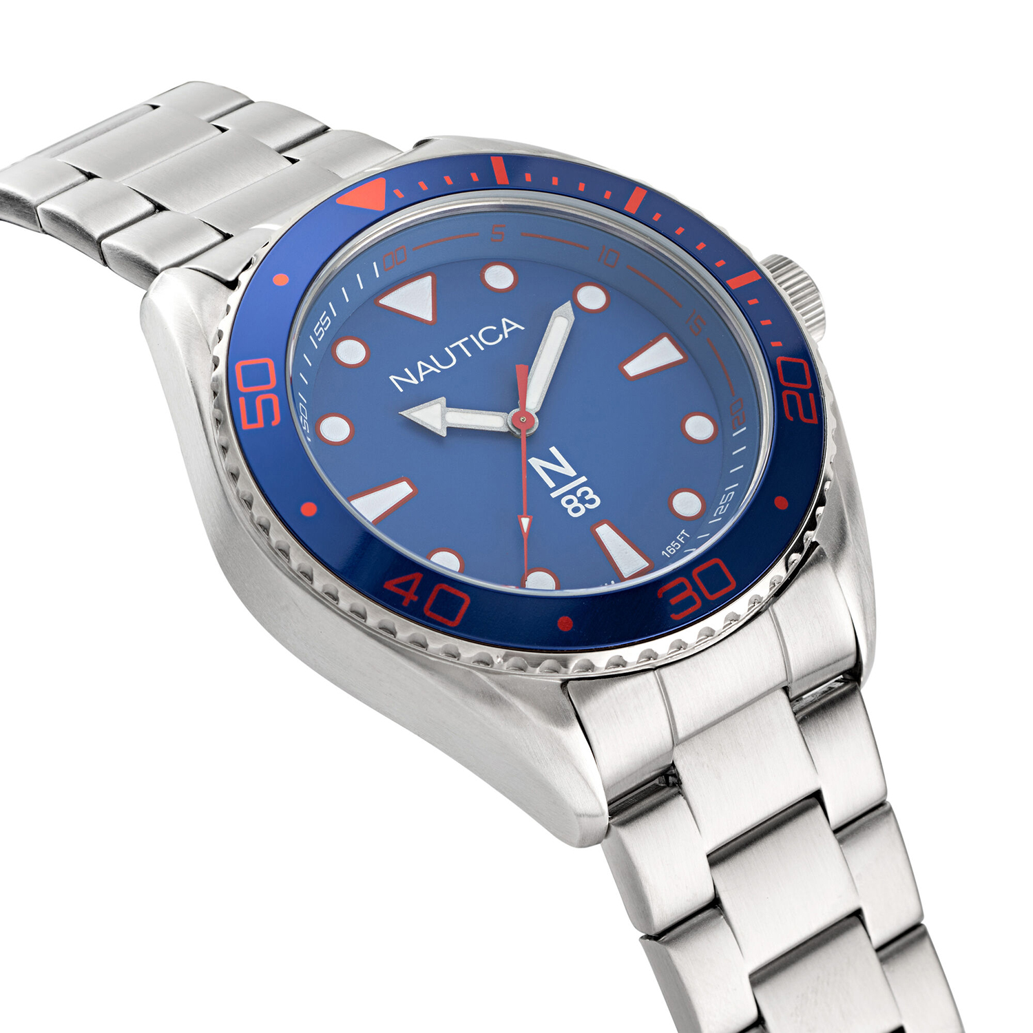 Nautica NAPFWS221 zegarek - miniatura 3