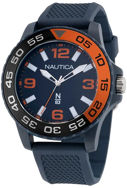 Nautica NAPFWS302 - zdjęcie 1