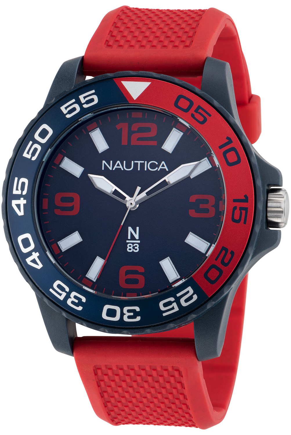 FINN WORLD Nautica NAPFWS303 