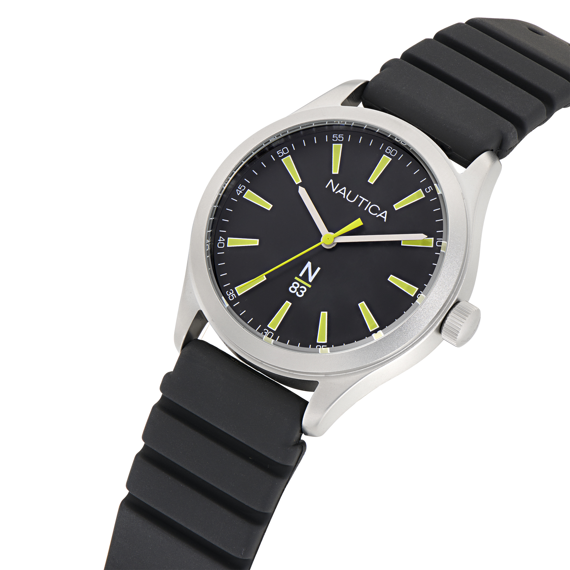 Nautica NAPHBF404 zegarek - miniatura 2