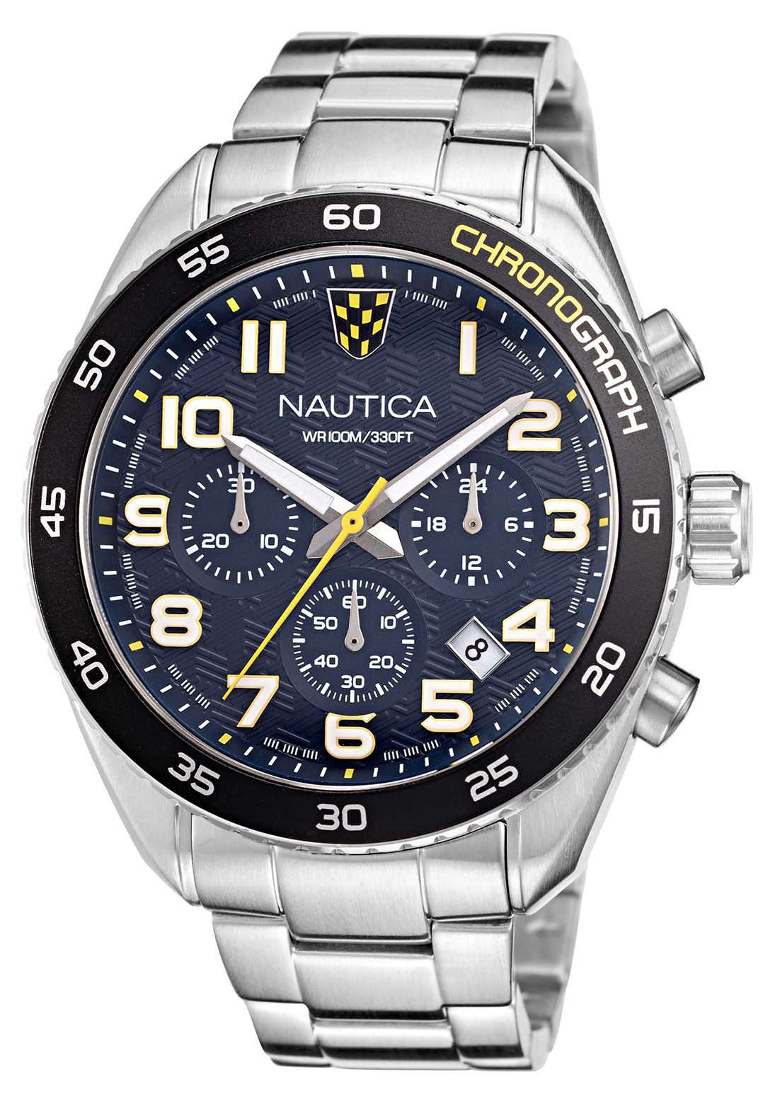 KEY BISCAYNE Nautica NAPKBS227 