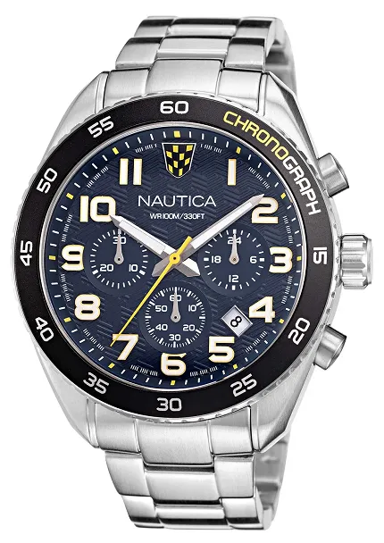 Nautica NAPKBS227 - zdjęcie 1
