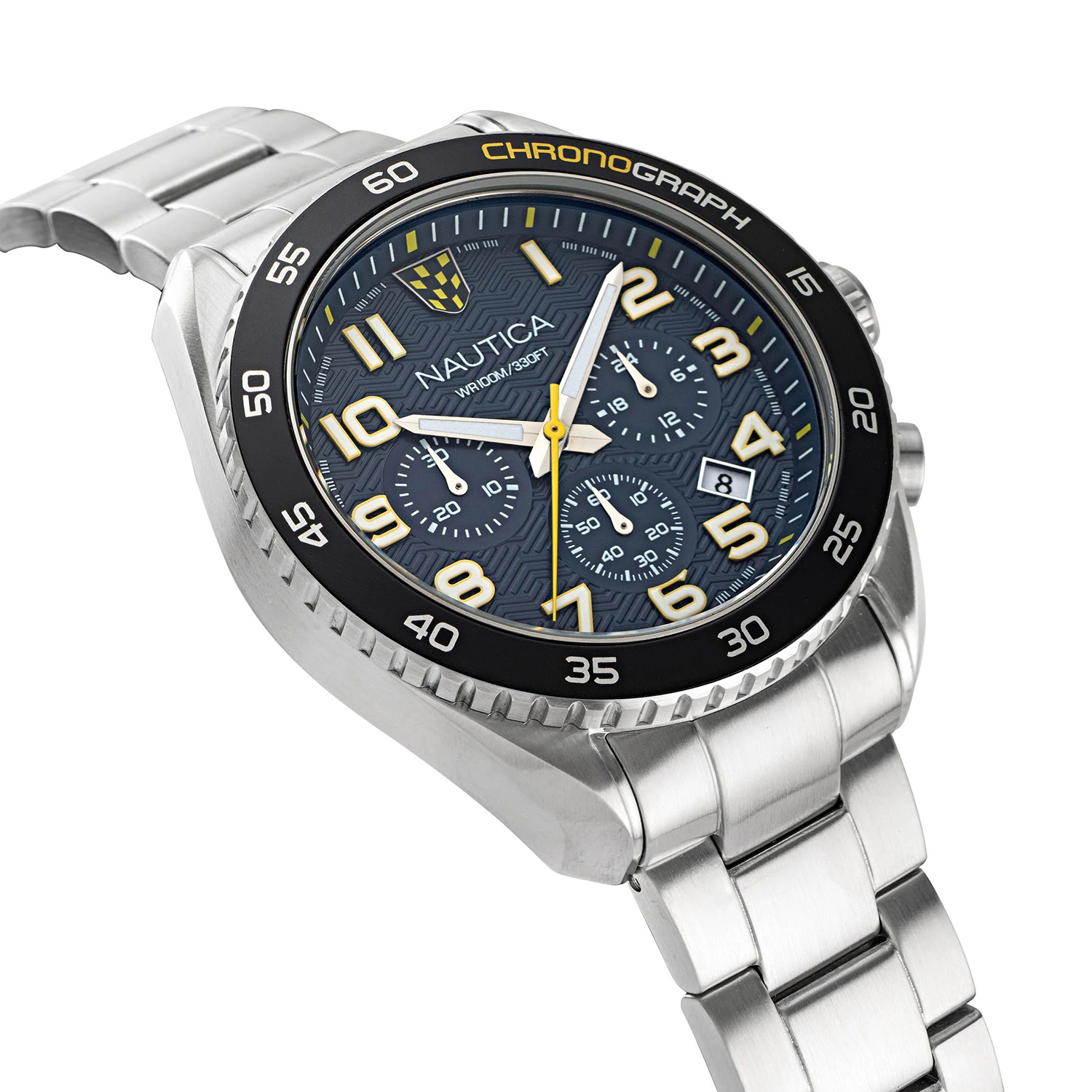 Nautica NAPKBS227 zegarek - miniatura 3