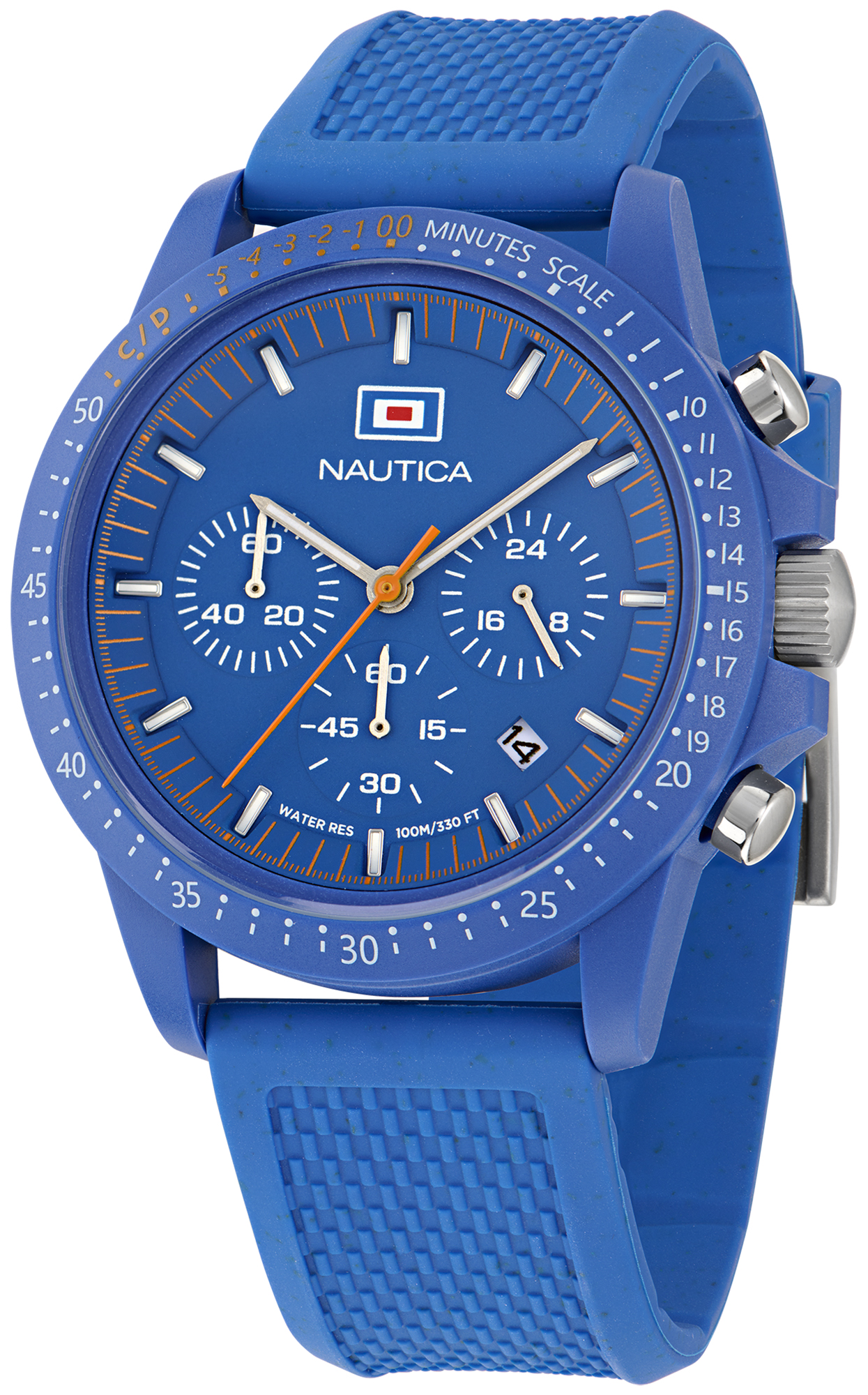 NAUTICA ONE Nautica NAPNOF4S3 