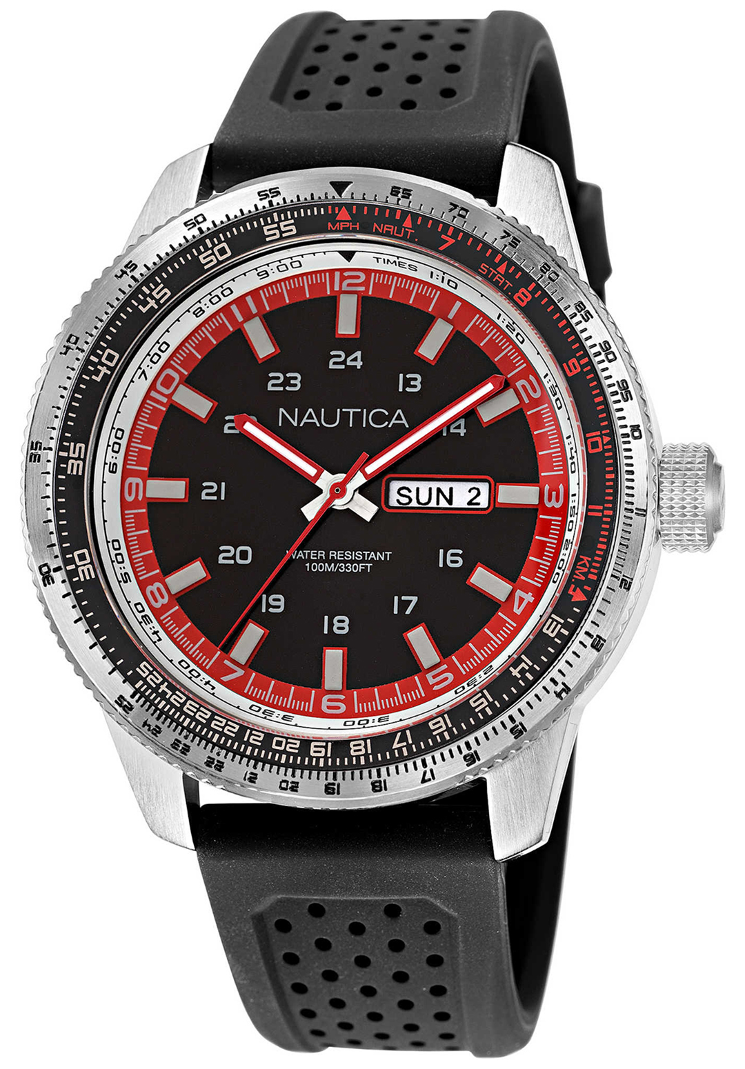 PIER 39 Nautica NAPP39S22 
