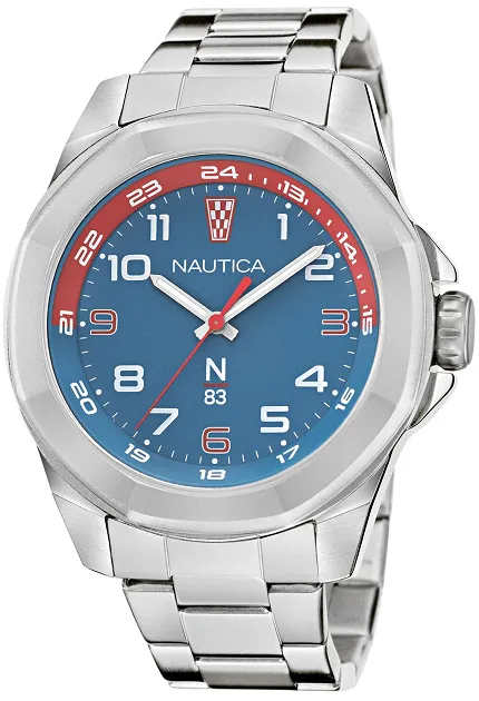 Nautica NAPTBS206 - zdjęcie 1