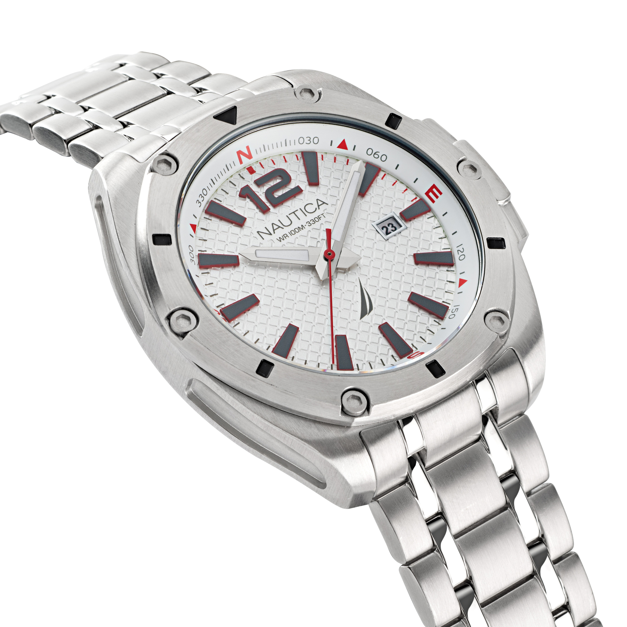 Nautica NAPTCS221 zegarek - miniatura 3