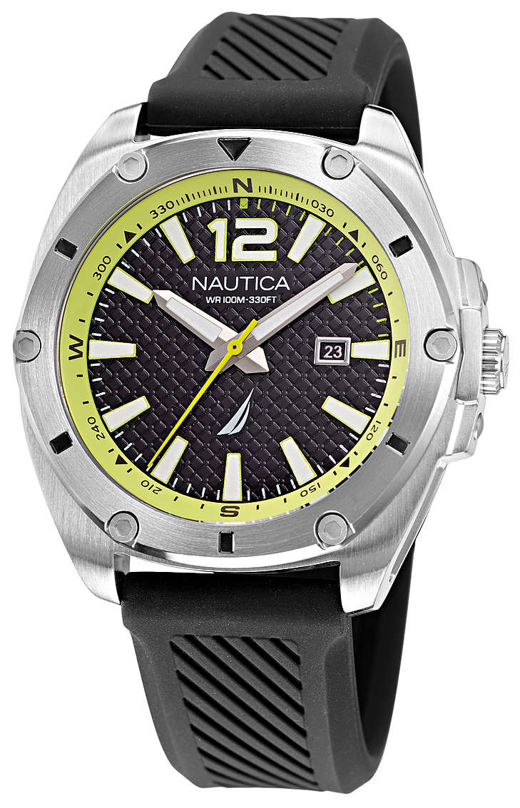 TIN CAN BAY Nautica NAPTCS222 