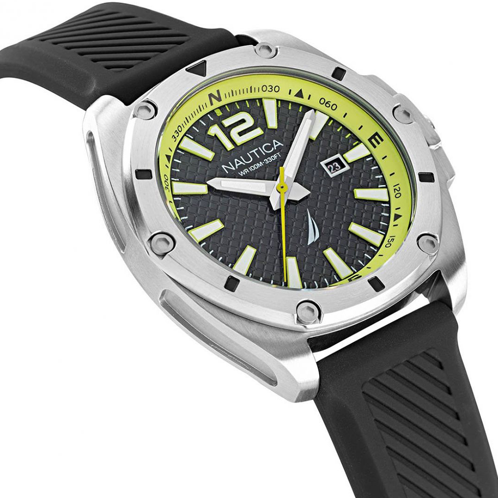 Nautica NAPTCS222 zegarek - miniatura 3