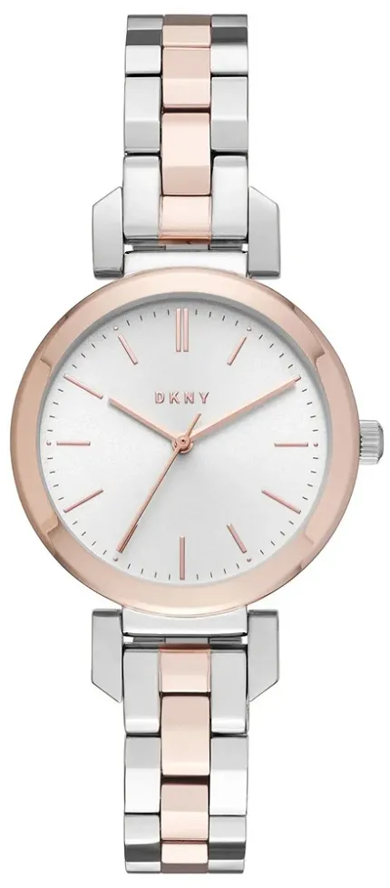 DKNY NY2593 Bransoleta - zdjęcie 1