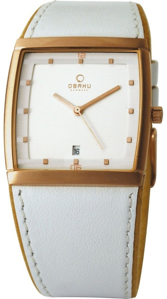 Obaku Denmark V102GVIRW - miniatura 1