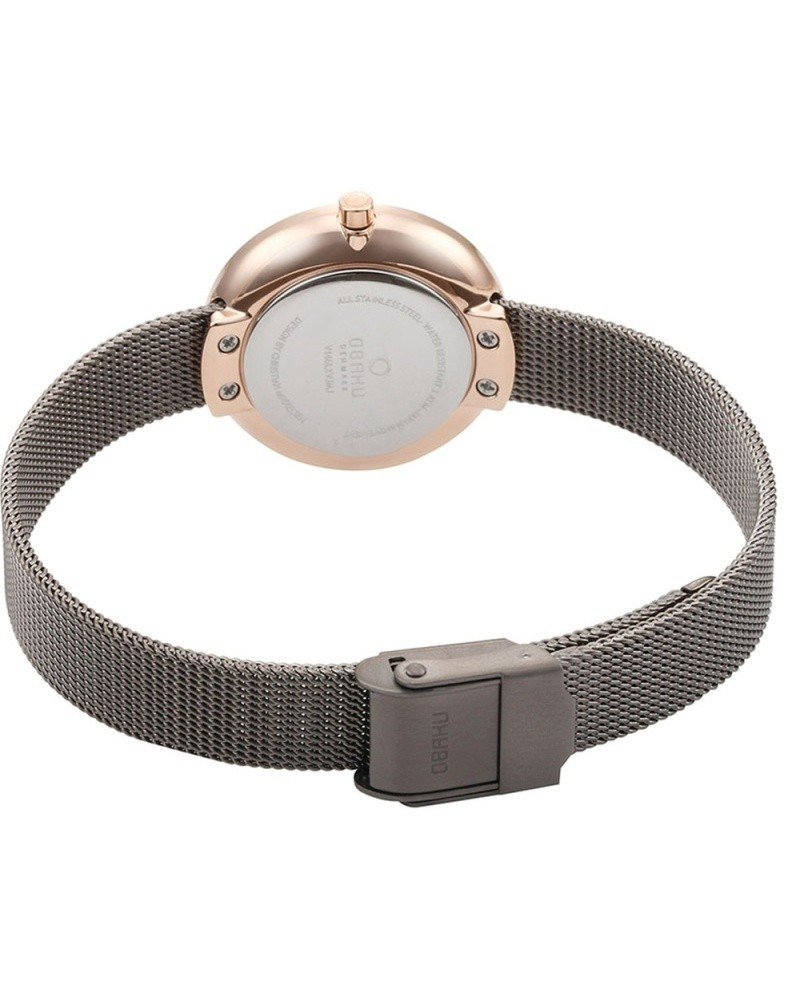 Obaku Denmark V146LVJMJ zegarek - miniatura 6