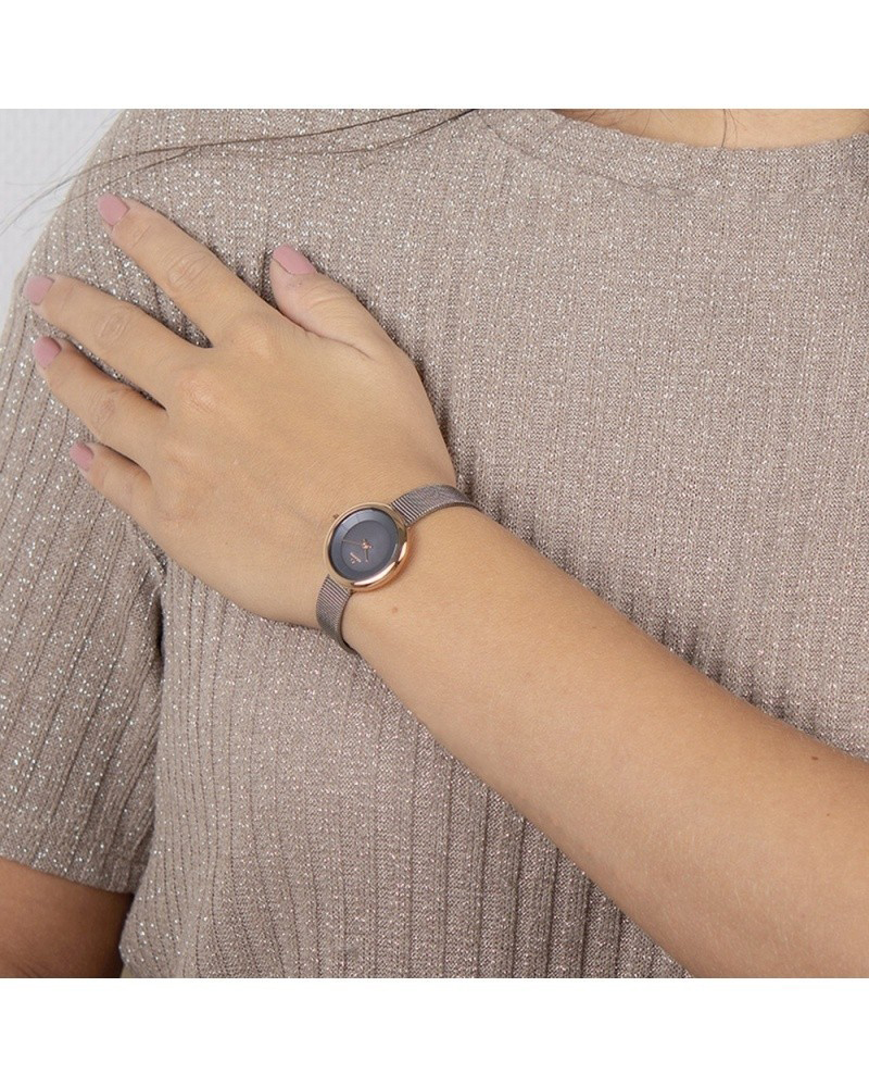Obaku Denmark V146LVJMJ zegarek - miniatura 9