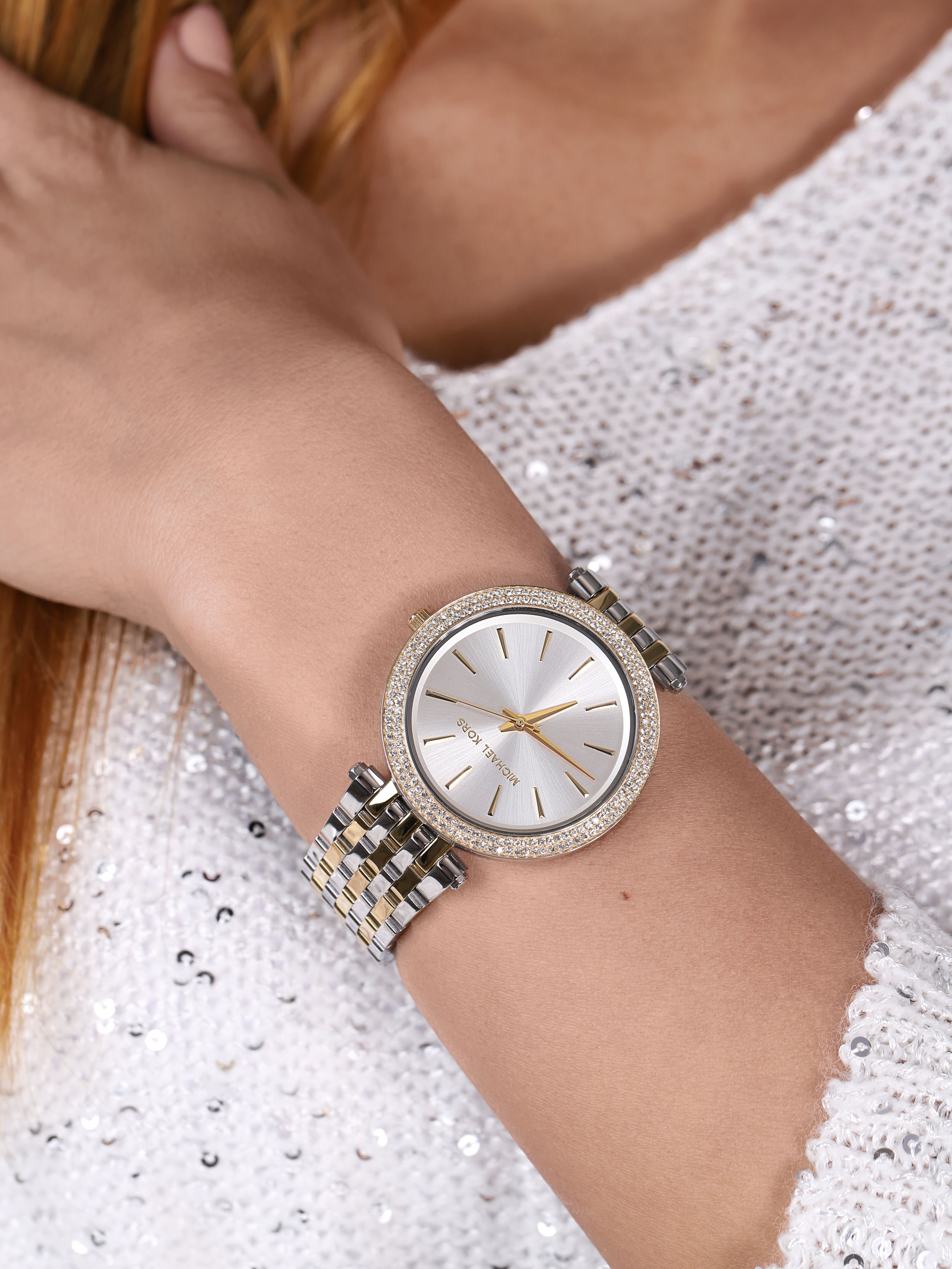 Blik - Gold Obaku Denmark V161LXGIMG - hover