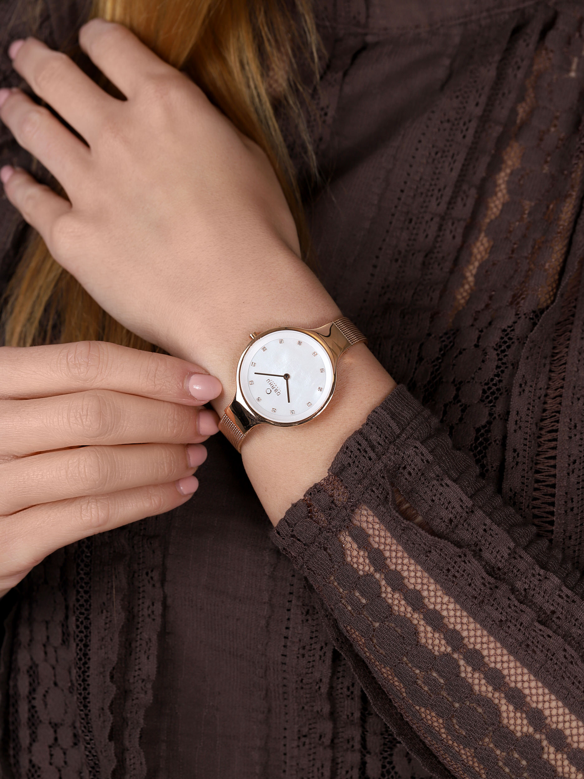 Sky - Rose - Christian Mikkelsen Obaku Denmark V173LXVWMV - hover