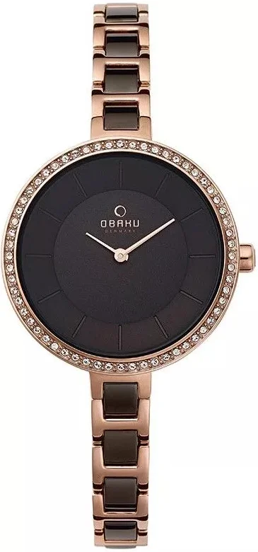 Obaku Denmark V191LEVNSV - zdjęcie 1
