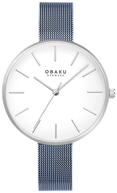 Mynte - Iceblue Obaku Denmark V211LXCIMA 